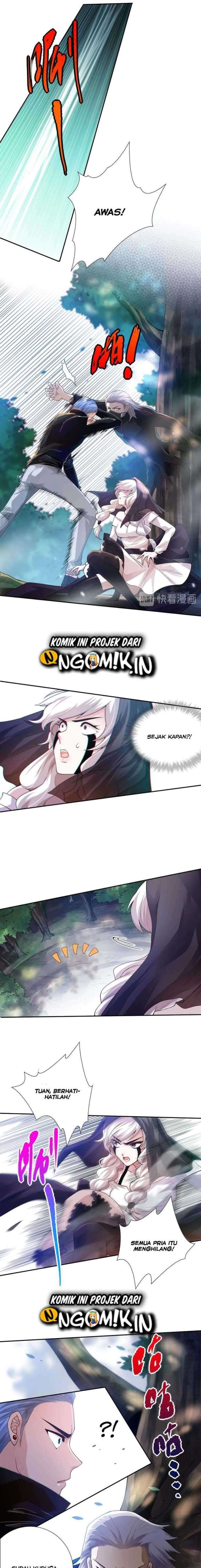 Ultimate Soldier chapter 83
